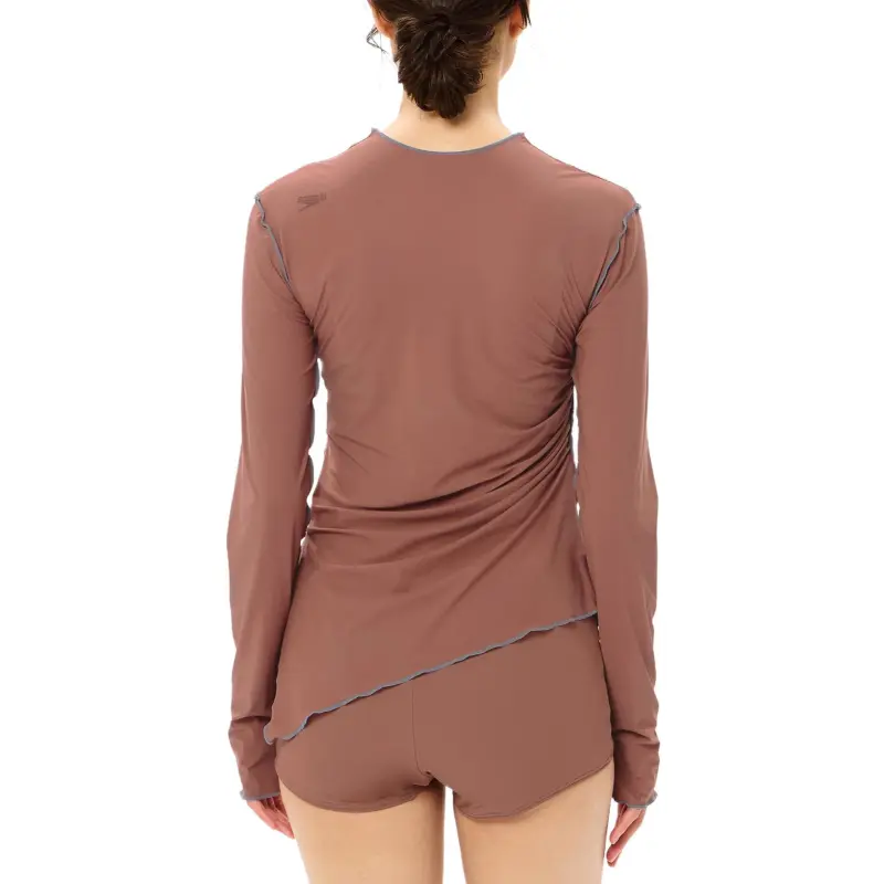 Speedo T Shirts Women's-14