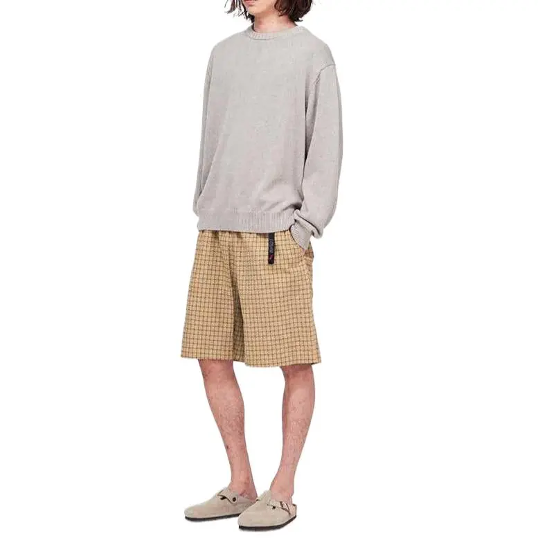 Gramicci Casual Shorts Men-6