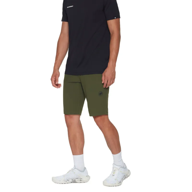 MAMMUT Casual Shorts Men-15