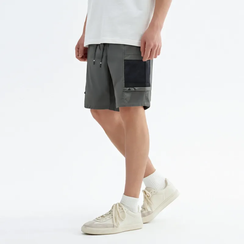 SUNDANCE Casual Shorts Men-6