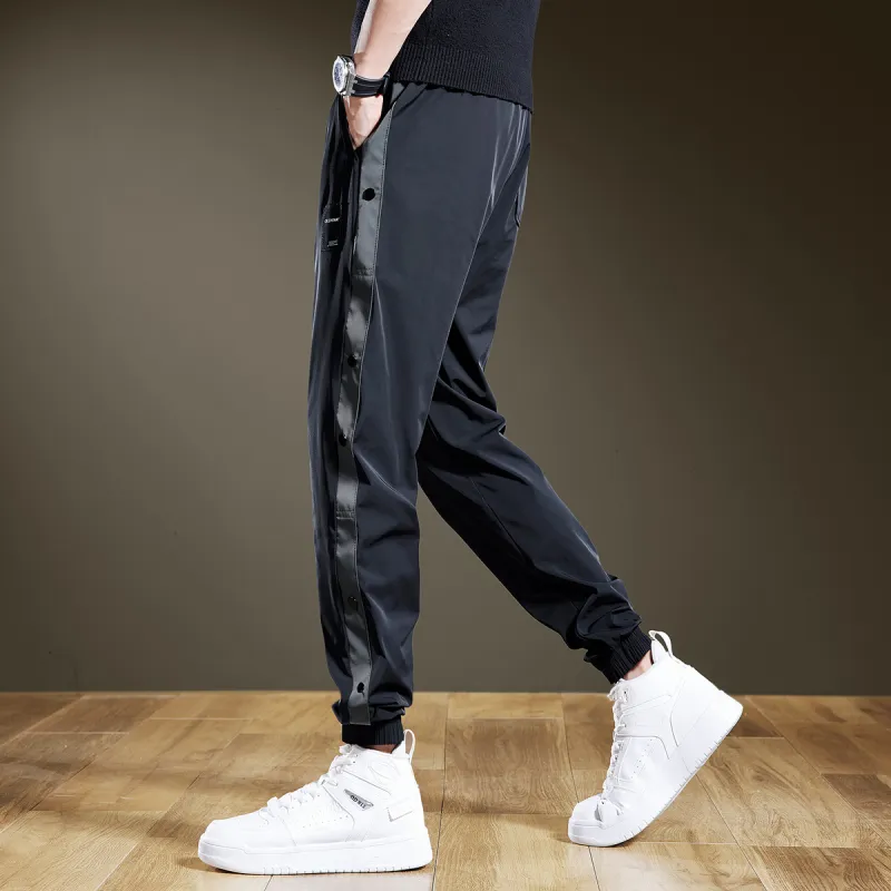 PRPK Casual Pants Unisex-4