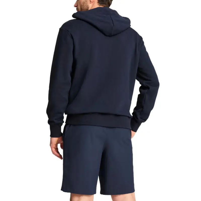 PUMA PTC Golf Clothing Men's Dark Blue-3