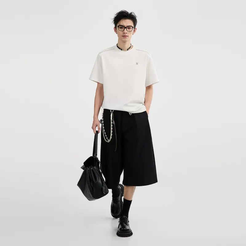 EARL JOEL T Shirts Men-3