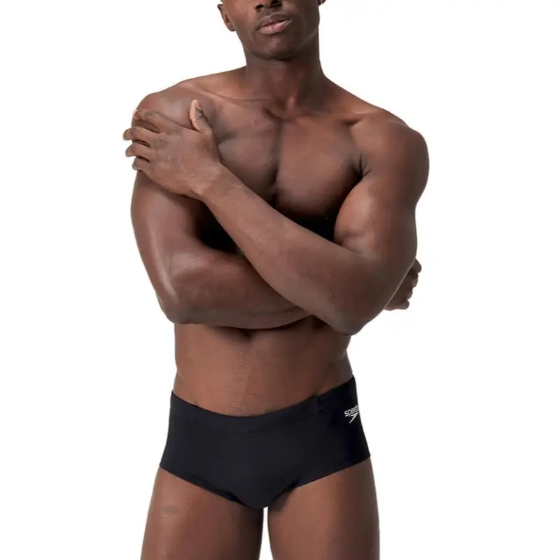 Speedo Swimming Shorts Men's Black-1