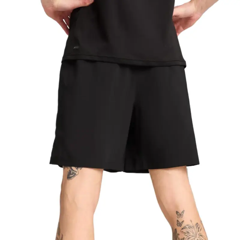 PUMA Shorts Train All Day Essentials 17cm Para Hombre-3