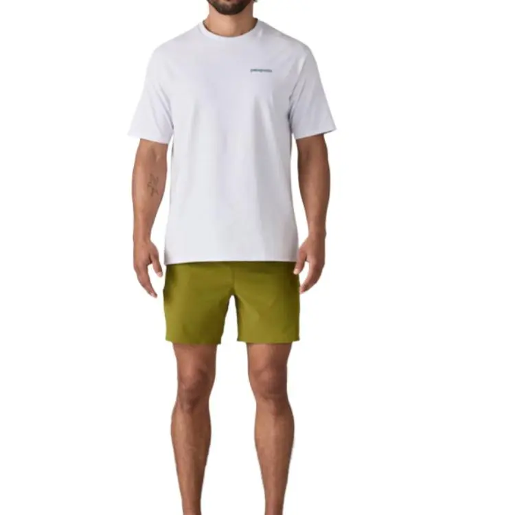 Patagonia Hyd Bermuda Shorts-3
