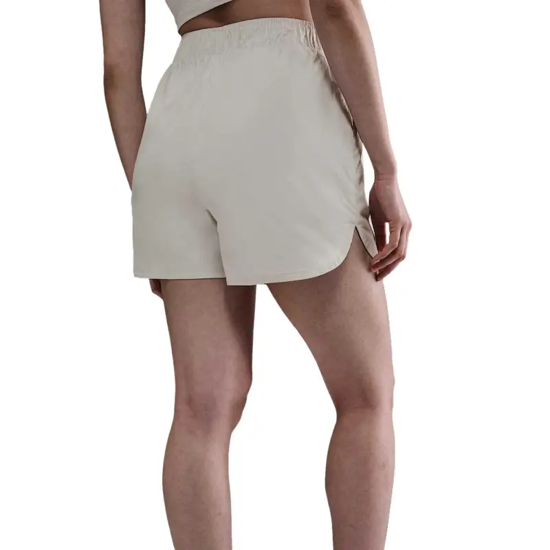 Nike Sportswear Casual Shorts Women's Light Wood-1