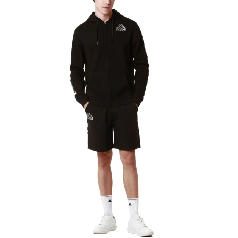 Kappa LOGO FULTO Sports Shorts Men's-3