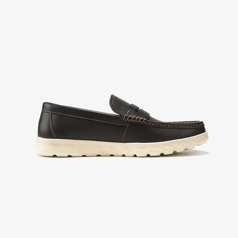 LE SAUNDA Men's Casual Shoes Men Low Top-1
