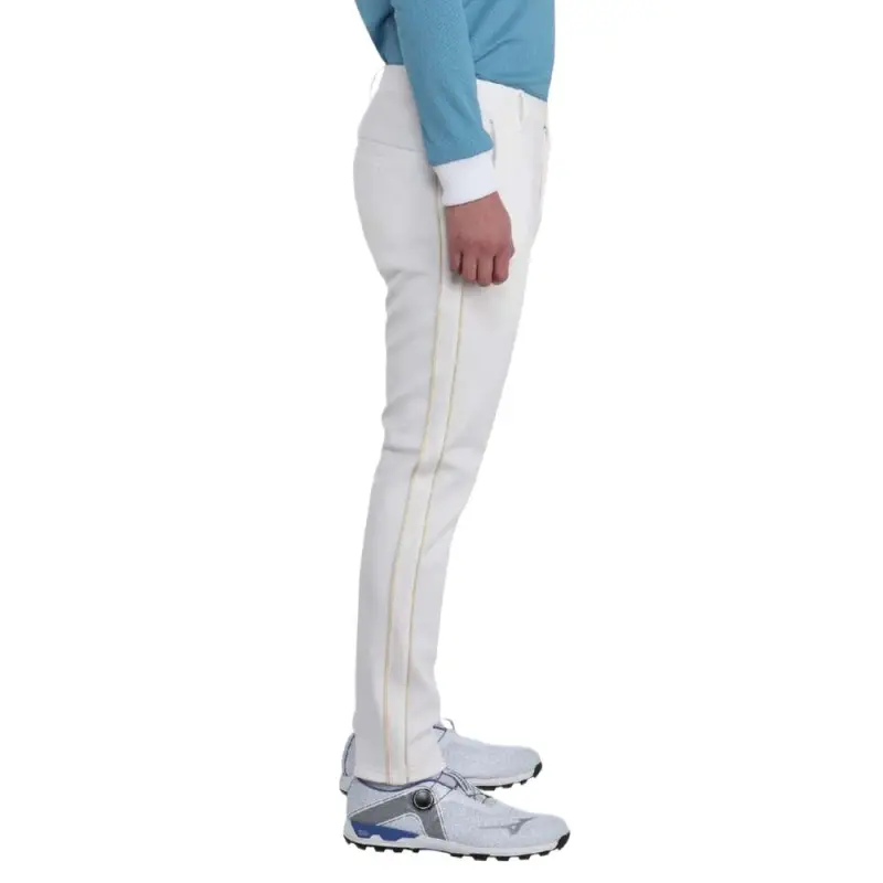 Mizuno Breath Thermo Knitted Sweatpants Men's-2