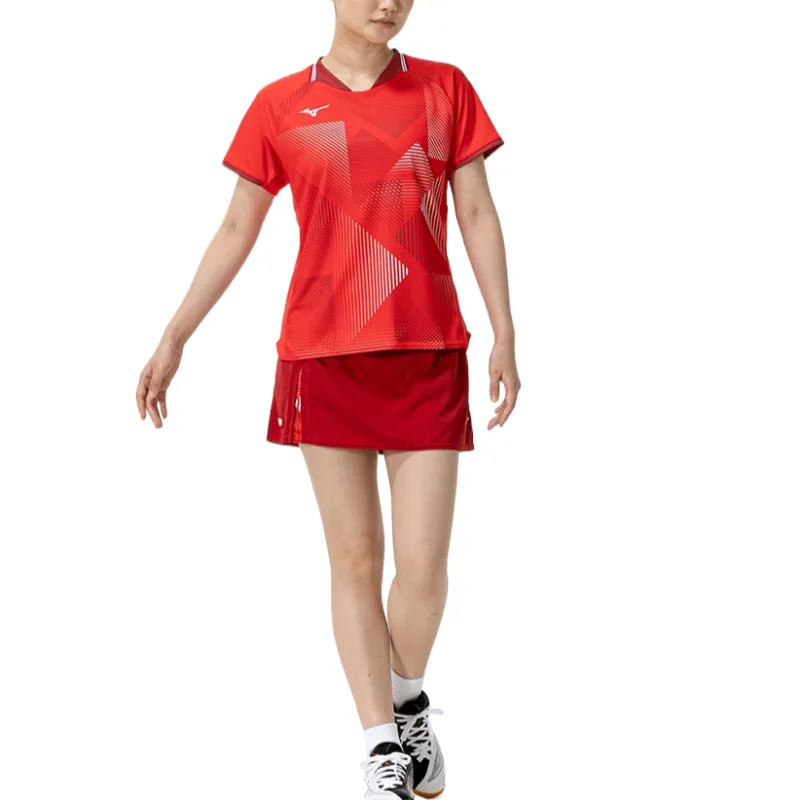 Mizuno Table Tennis Apparel Women's-23