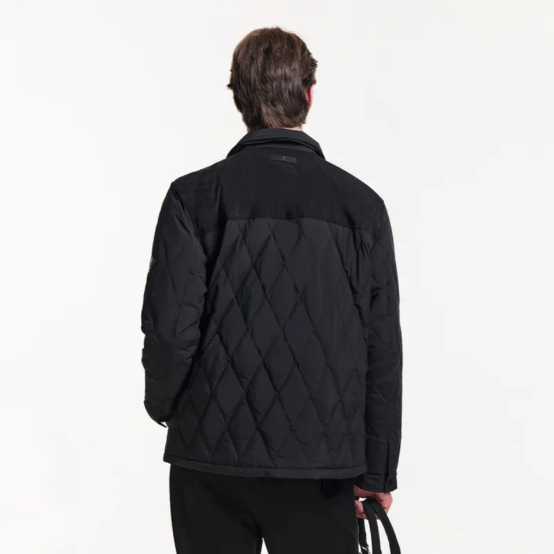 JACK&JONES Down Jackets Men-6