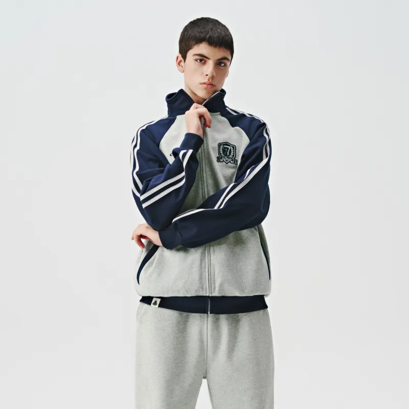 714STREET Jackets Unisex-9