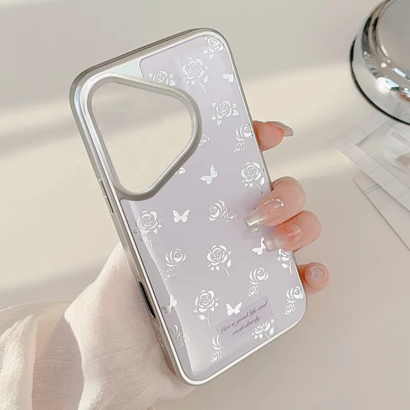 MAYGI Phone Cases-3