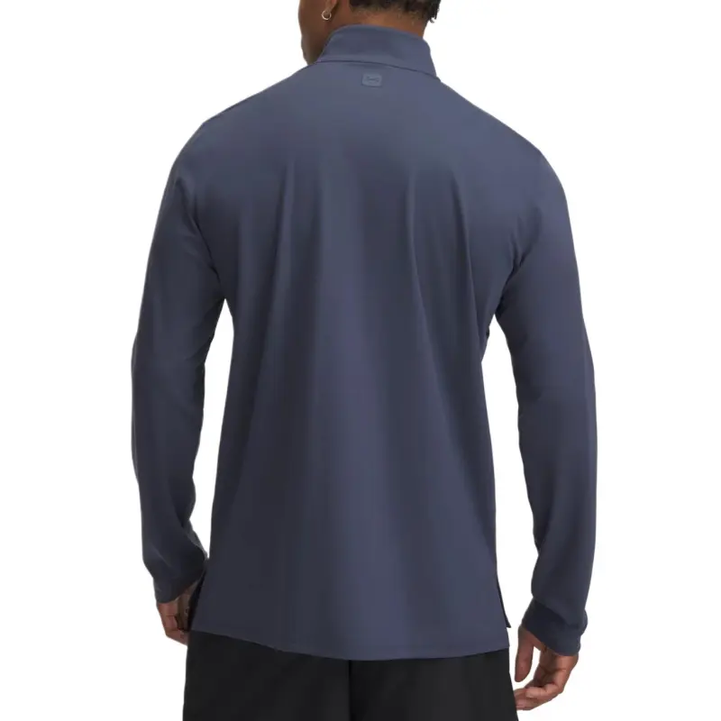 Under Armour Meridian UA Jacket Men's Downpour Gray-3