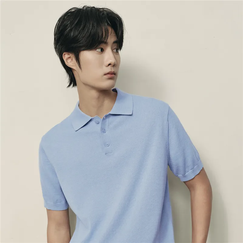 UNIQLO Knitwear Men-9