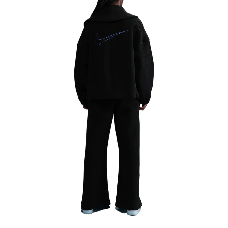 Nike Serena Williams Design Crew Women's Oversized Knit Jacket-1