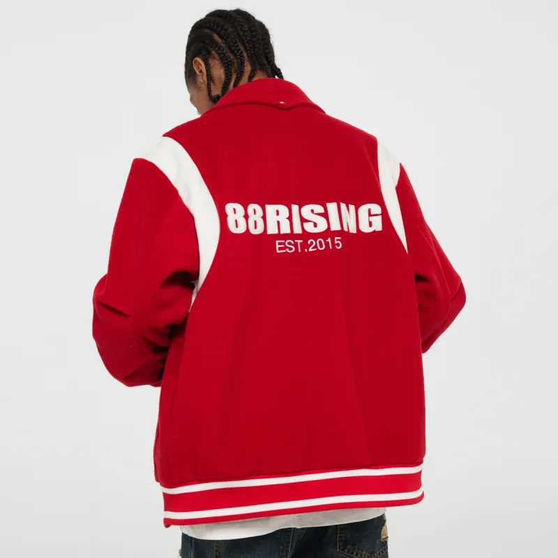 88rising Jackets Unisex-9