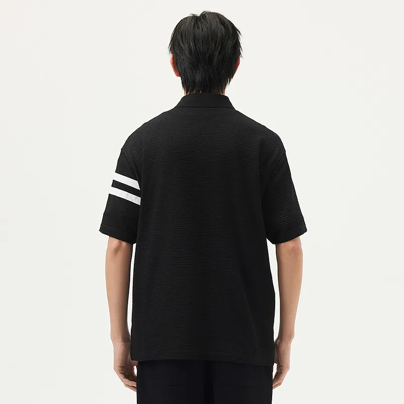 Gxg Jeans Polo Shirts Men-4