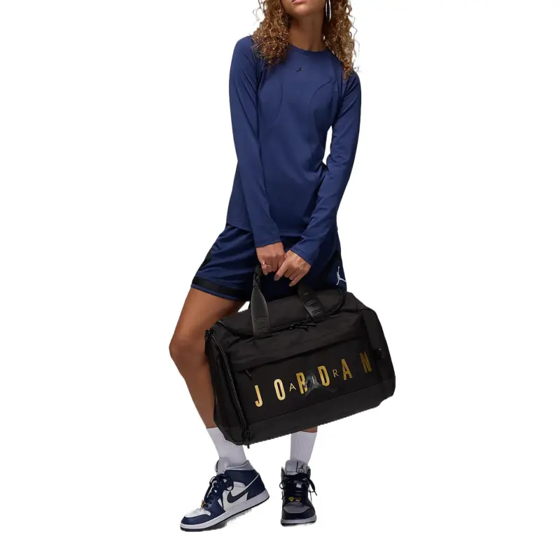 Nike Sport Double Threat Women's Long-Sleeve Top-2