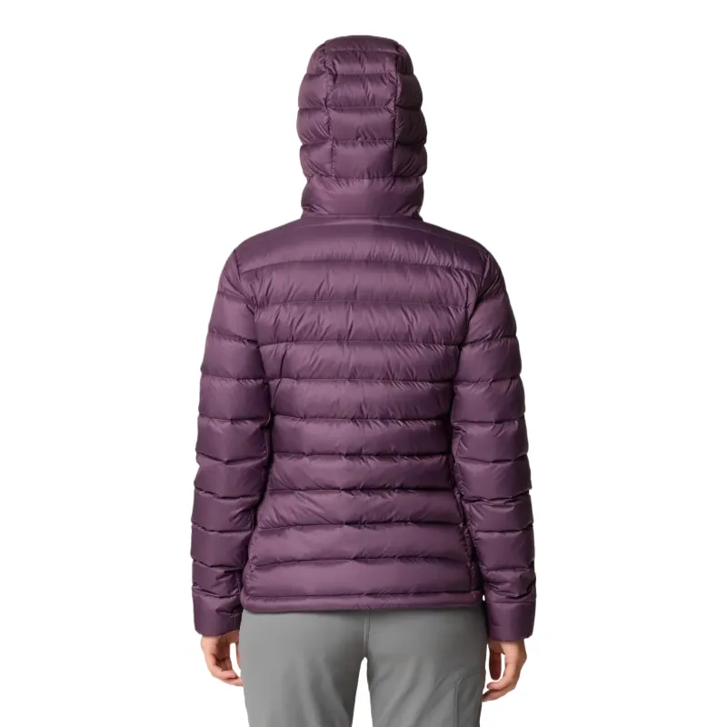 MOUNTAIN HARDWEAR Down Jacket Women's-1