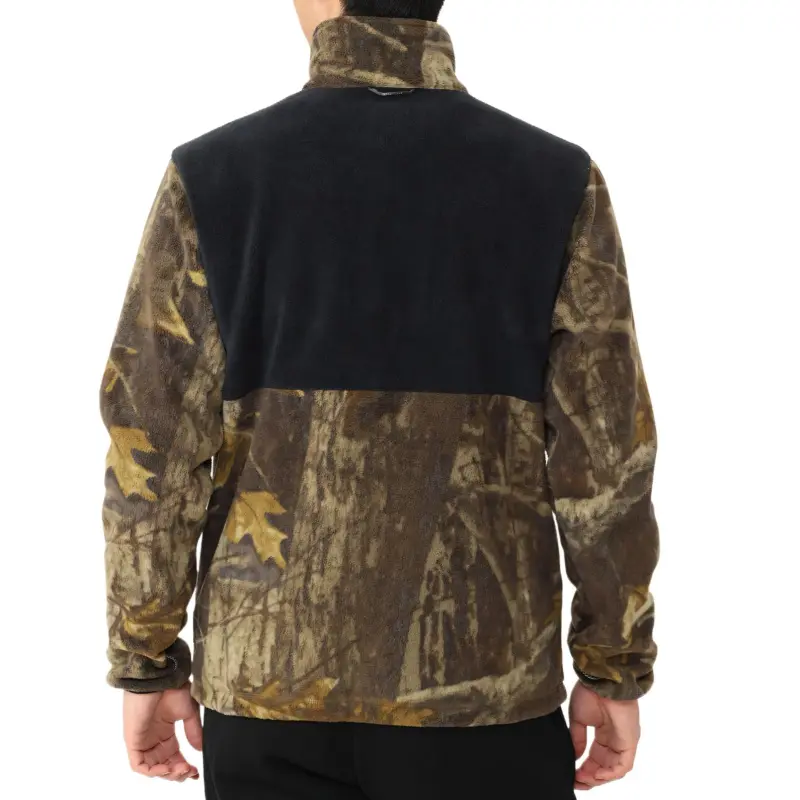 Columbia Jackets & Coats Men's Forest Green-3