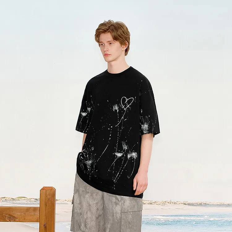 INXX T Shirts Unisex-9