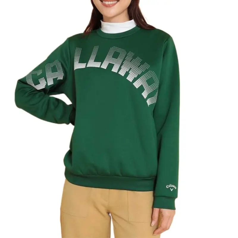 Callaway Sweatshirts Women's-15