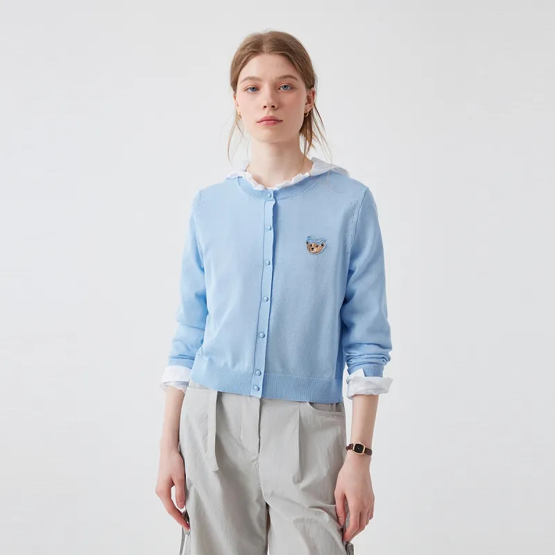 Teenie Weenie Knitwear Women's-10