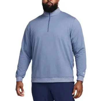 Nike Tour Men's 1/2 Zip Golf Top