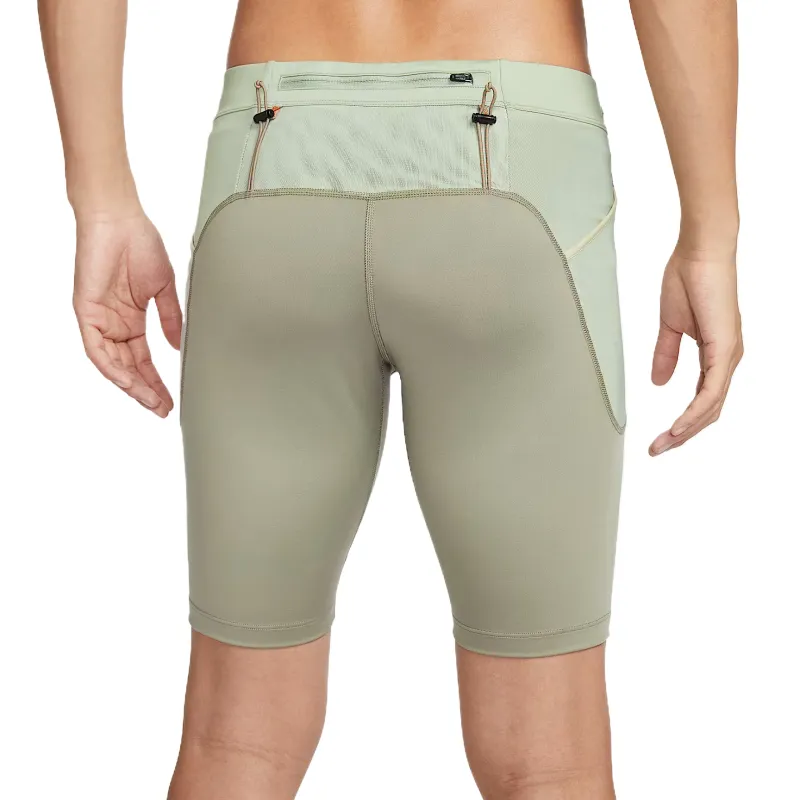Nike Dri FIT ADV Sports Shorts Men's Light Army Green-1