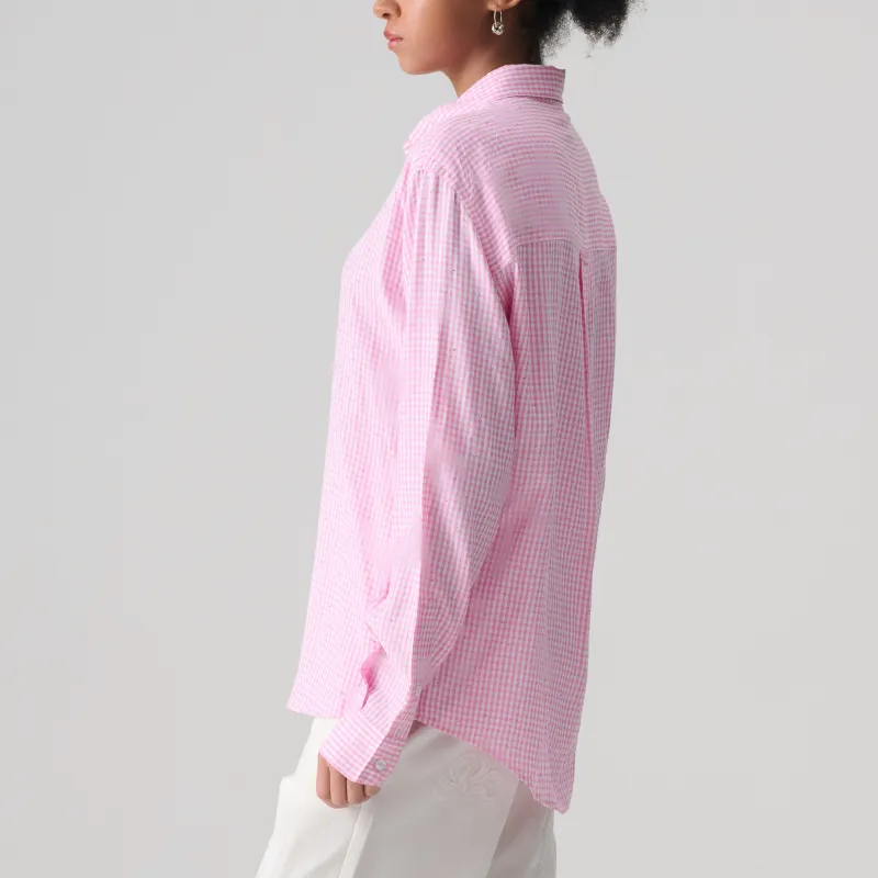 TCH Shirts Unisex Pink-3