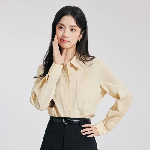 Dajia Poetry Shirts Women's