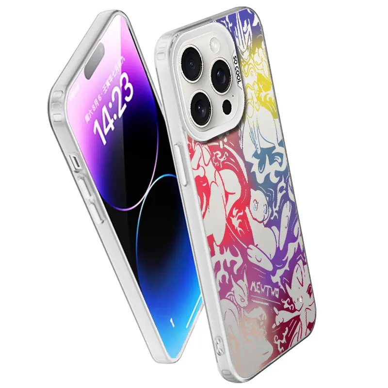 MaiBuZhe Phone Cases-17