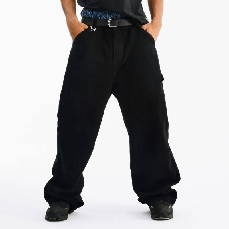 FPA ALWAYS MOVING Series Casual Pants Unisex-3
