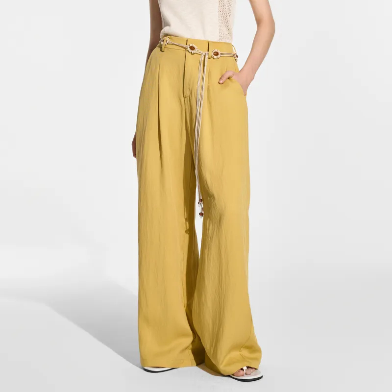 Bethine Casual Pants Women's-2