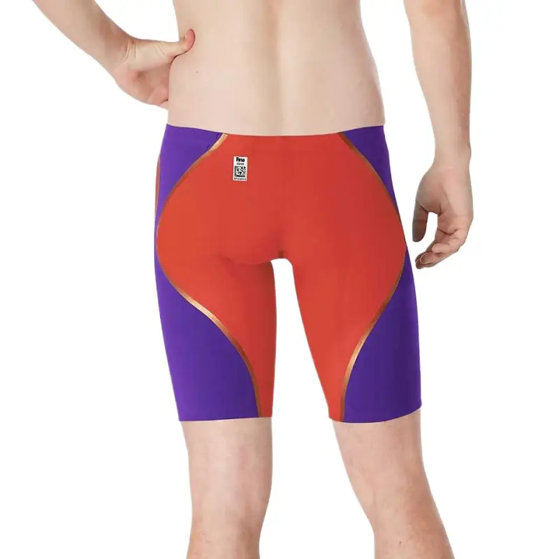 Speedo Fastskin LZR Intent Swimming Shorts Men's-26