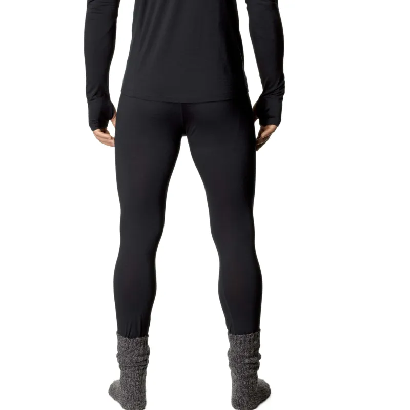 Houdini M's Desoli Sports Pants Men's Black-1