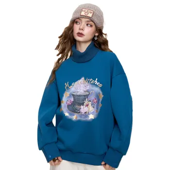 ELF SACK Sweatshirts Women's