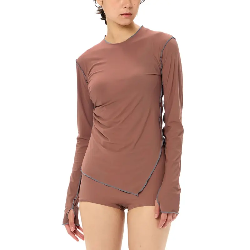 Speedo T Shirts Women's-13