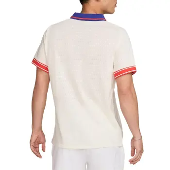 Nike Court Heritage Men's Tennis Polo