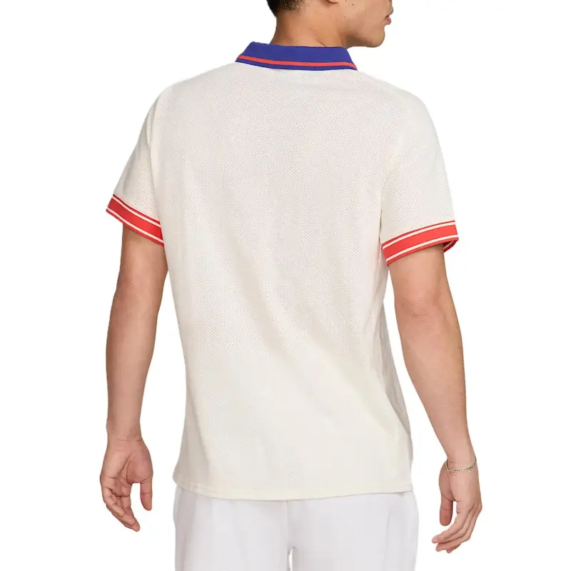 Nike Court Heritage Men's Tennis Polo-1