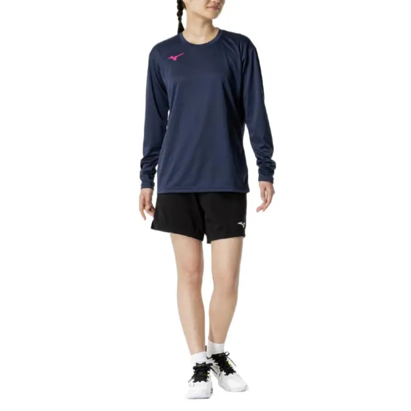 Mizuno Volleyball Jersey Unisex-18