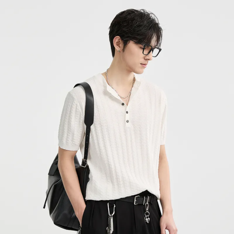EARL JOEL T Shirts Men-2