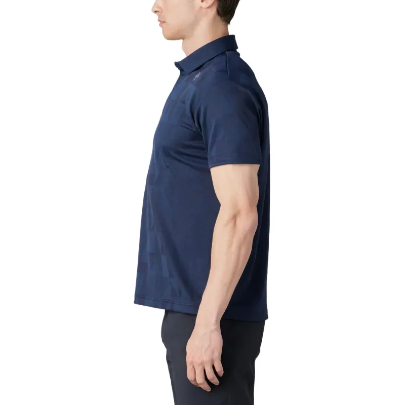 DESCENTE Polo Shirts Men-2