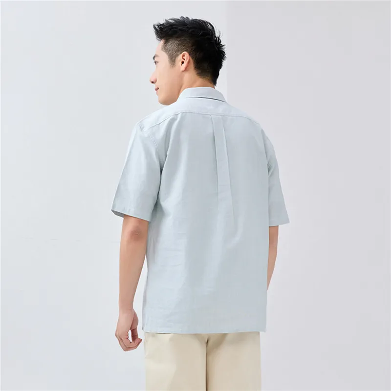 UNIQLO Shirts Men-10