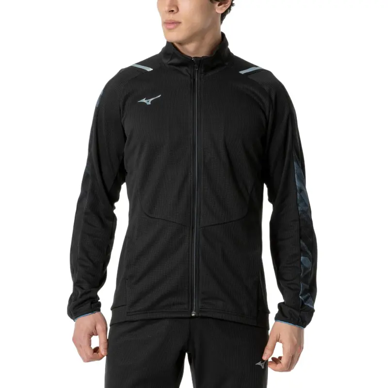 Mizuno Dry Aeroflow Jackets Coats Unisex-2