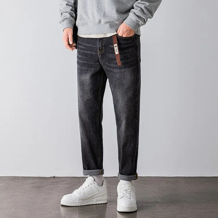 Duke car Jeans Men-10