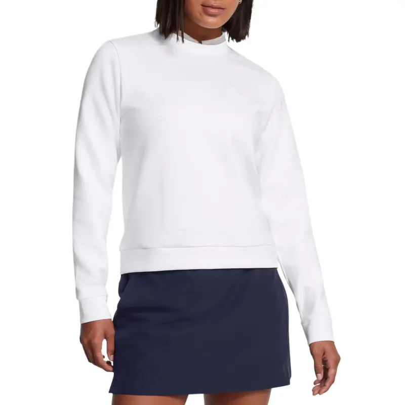 Under Armour Regular T Shirt Women's White-2