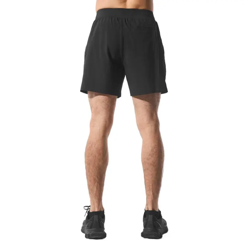 Alo Yoga Repetition Casual Shorts Men's-1